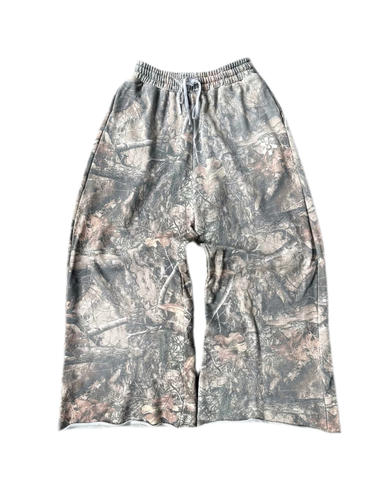BAGGY CAMO SWEATS