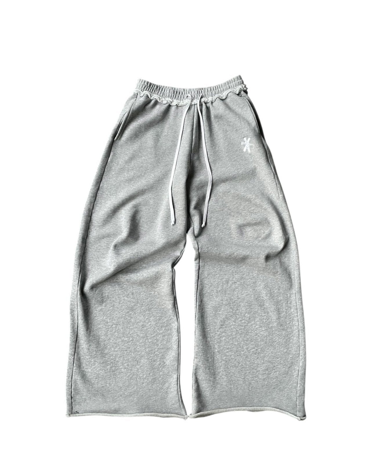 GREY SWEATS