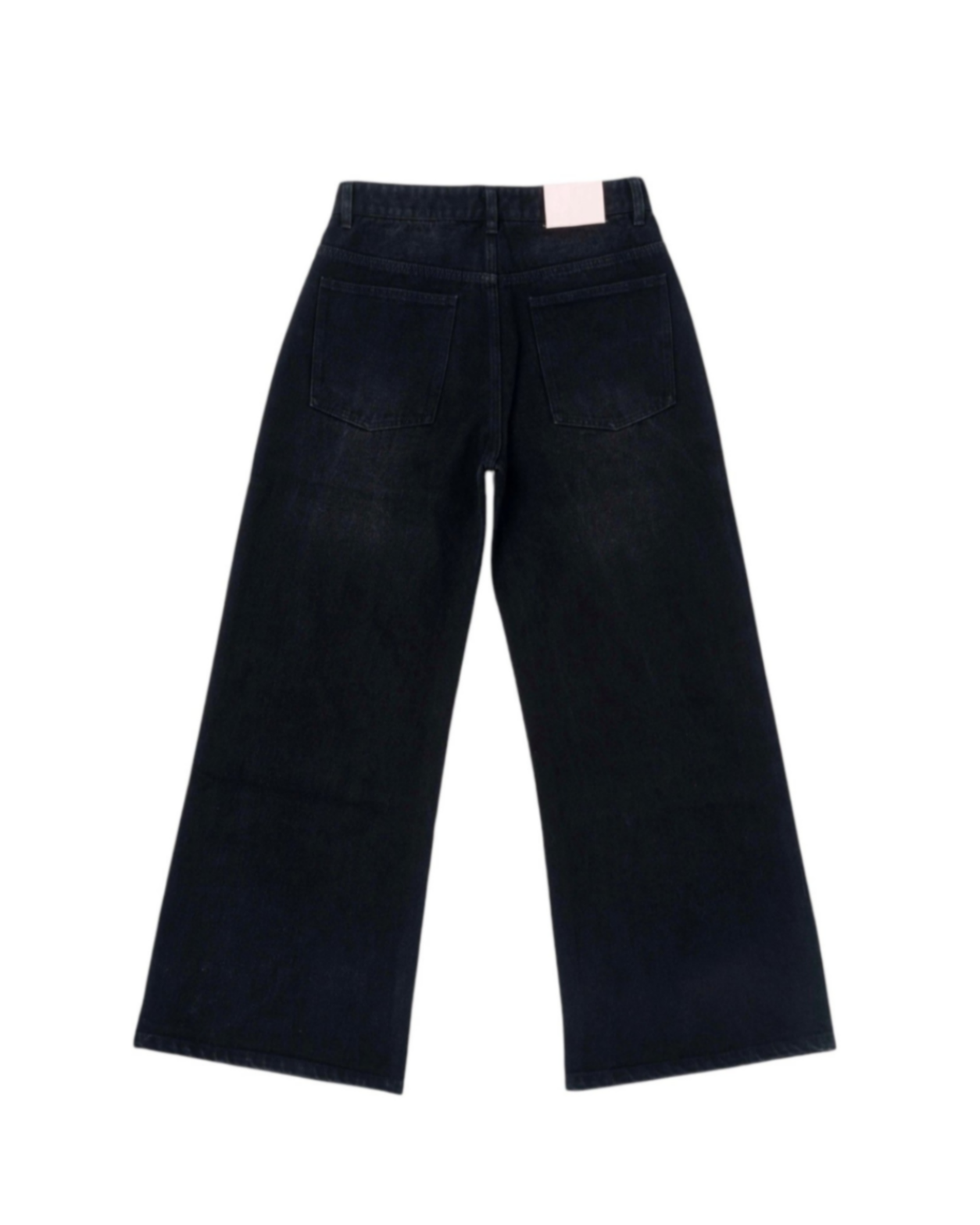 Baggy Denim