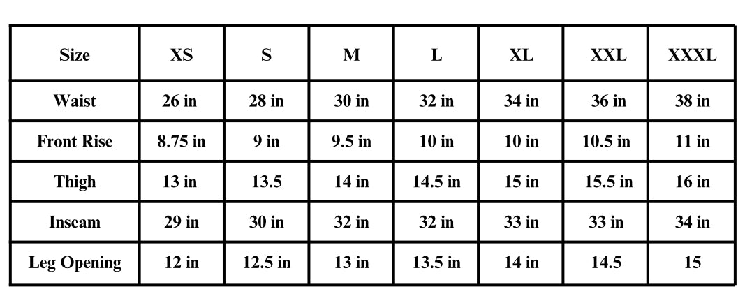 RAW CHARCOAL SELVEDGE DENIM