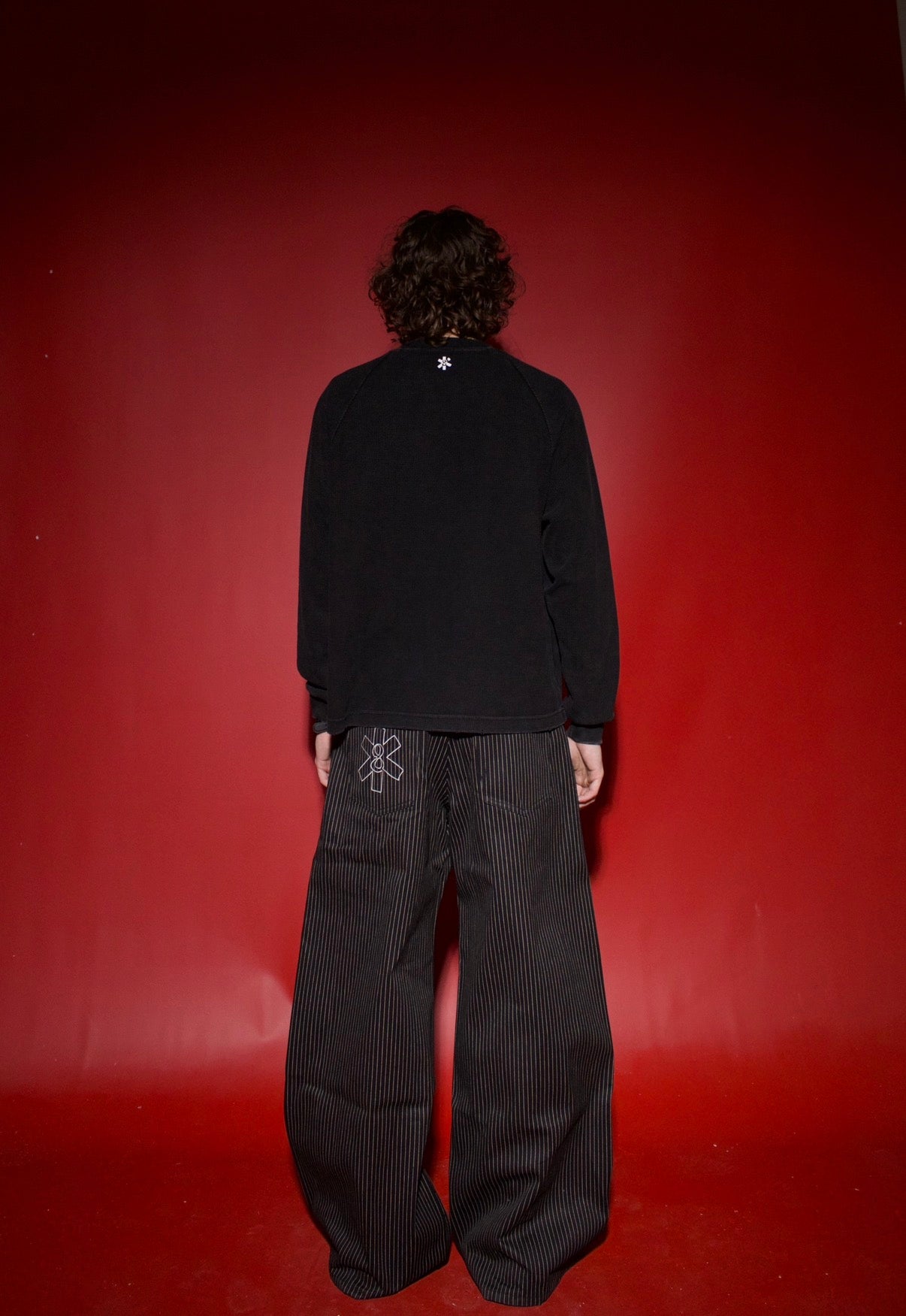 VINTAGE WASH THERMAL