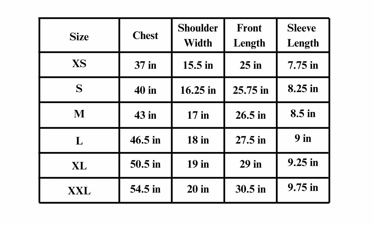 Rugby 08 Jersey Polo