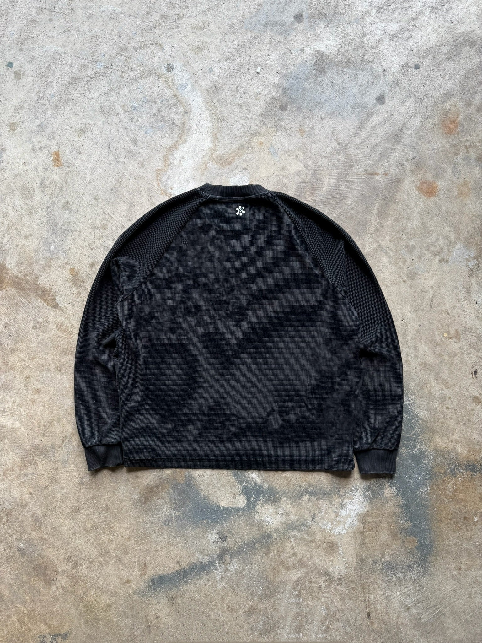 VINTAGE WASH THERMAL